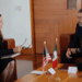 México y EE.UU. refuerzan coordinación contra narcotráfico y tráfico de armas