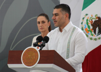 García Harfuch identifica a posibles relevos de “El Mencho” en el CJNG