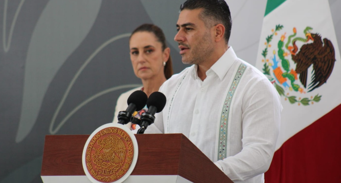 García Harfuch identifica a posibles relevos de “El Mencho” en el CJNG