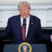Trump afirma que EU dialoga con Cuba ante posible “control amistoso”