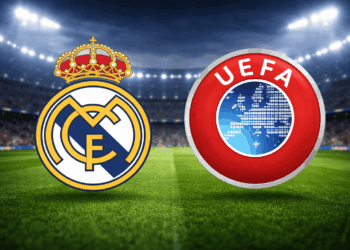 Real Madrid y UEFA sellan acuerdo que pone fin a la Superliga