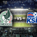 Pese a hechos violentos, México enfrentará a Islandia en Querétaro