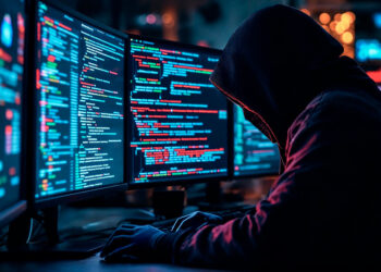 Hackeo masivo en México: sustraen información fiscal y electoral