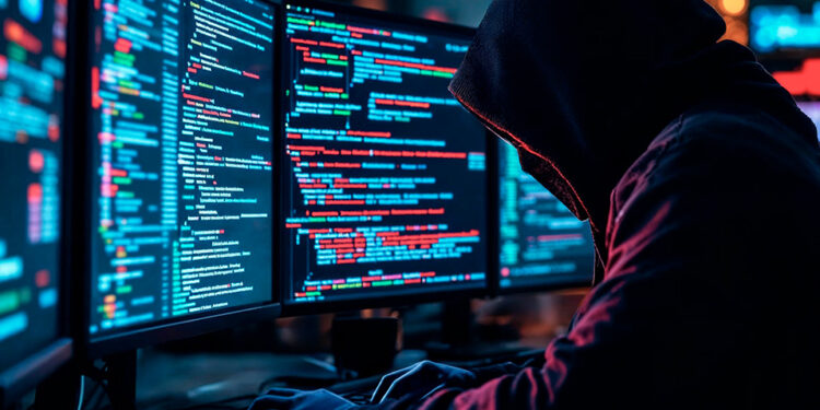Hackeo masivo en México: sustraen información fiscal y electoral