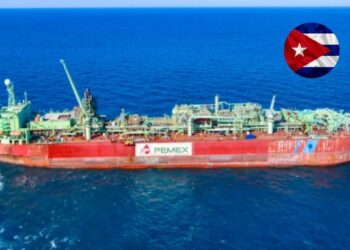 Confirma México contrato vigente para exportación de petróleo a Cuba