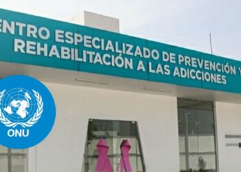 Centros de adicciones en México, bajo la lupa de la ONU por posibles abusos
