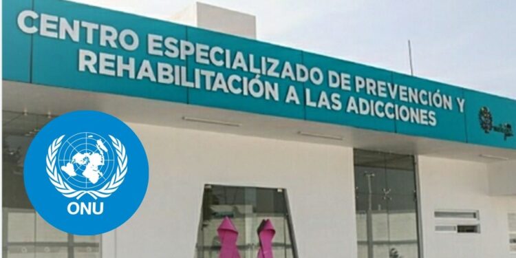 Centros de adicciones en México, bajo la lupa de la ONU por posibles abusos