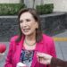 Xóchitl Gálvez: “Me va mejor en redes sociales que en la política”