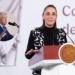 Sheinbaum descarta que Trump busque salir del T-MEC