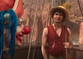 Netflix anuncia evento global con Luffy del live action de One Piece y nueva temporada