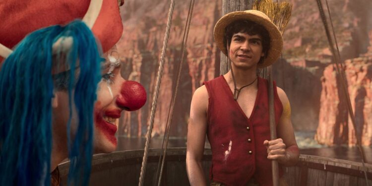 Netflix anuncia evento global con Luffy del live action de One Piece y nueva temporada