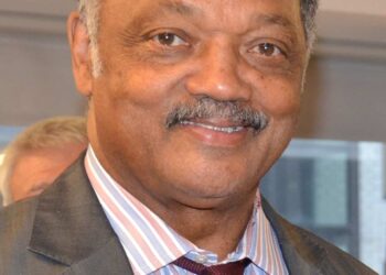 Fallece Jesse Jackson, pilar del movimiento por los derechos civiles en Estados Unidos