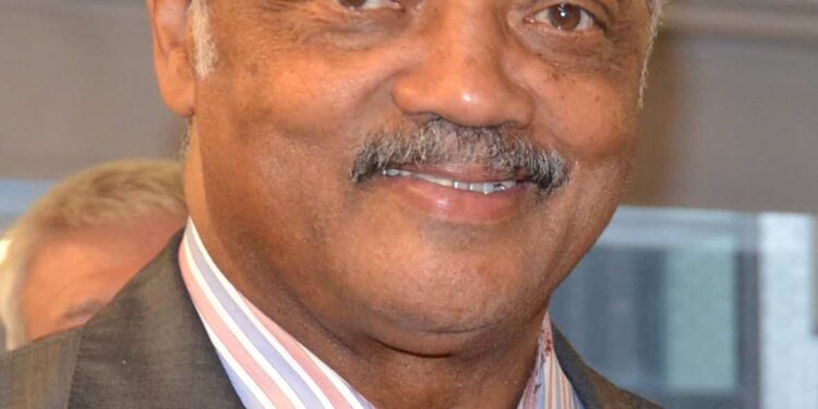 Fallece Jesse Jackson, pilar del movimiento por los derechos civiles en Estados Unidos