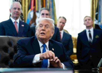 Cuba al límite: Trump revela contactos diplomáticos mientras la isla se apaga