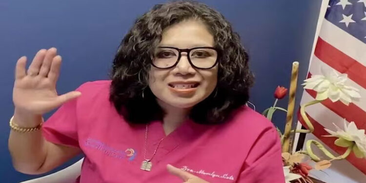 Falsa psiquiatra Marilyn Cote enfrenta dos nuevos procesos por usurpación de profesión