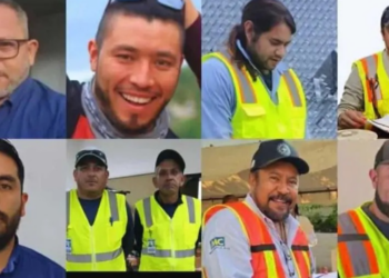 Familias exigen apoyo federal para hallar a mineros desaparecidos en Sinaloa