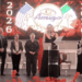 Heredero de una leyenda: Alex Fernández es nombrado Mr. Amigo 2026