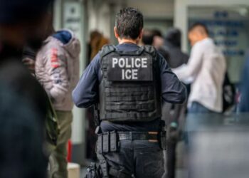 Cierre parcial en EE.UU.: así impacta al ICE y a las agencias de seguridad migratoria