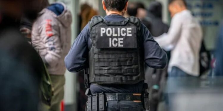 Cierre parcial en EE.UU.: así impacta al ICE y a las agencias de seguridad migratoria