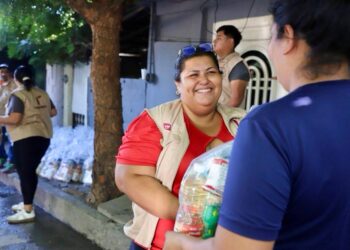 Bienestar en Tamaulipas es constante y sostenido