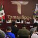 Es Tamaulipas el estado más energético de México