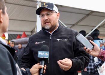 Registra Tamaulipas avances históricos en la atención al fenómeno migratorio