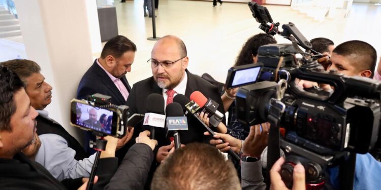 Consolida Tamaulipas Estrategia de Construcción de Paz con nuevas Estaciones Seguras
