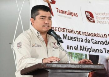 Altamira y Llera, declarados libres de gusano barrenador del ganado
