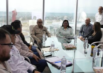 Respalda Gobierno del Estado a productores mezcaleros y forestales