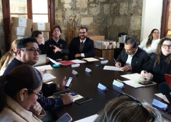 Reafirman vigilancia epidemiológica para la prevención de enfermedades