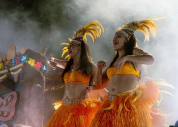 Vibra Madero con primer desfile de  carnaval: Sectur