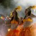 Vibra Madero con primer desfile de  carnaval: Sectur