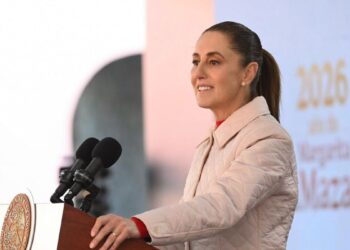 México enviará ayuda humanitaria a Cuba “a más tardar el lunes”, asegura Sheinbaum