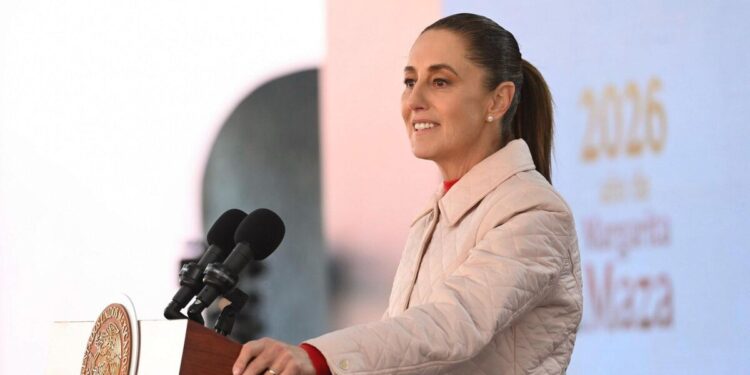 México enviará ayuda humanitaria a Cuba “a más tardar el lunes”, asegura Sheinbaum