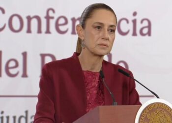 Sheinbaum descarta investigación contra titular de SEMAR por “huachicol fiscal”