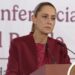 Sheinbaum descarta investigación contra titular de SEMAR por “huachicol fiscal”