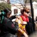 Gobierno Municipal acerca servicios de salud y bienestar a las familias