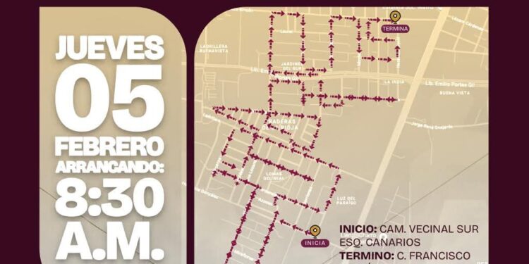 Gobierno de Beto Granados mantiene jornadas permanentes de descacharrización