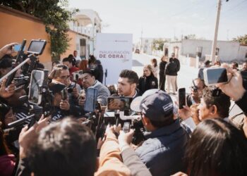 “Nada va a detener el Renacimiento de Matamoros”: Beto Granados