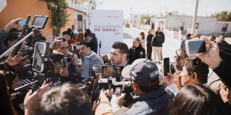 “Nada va a detener el Renacimiento de Matamoros”: Beto Granados