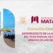 Con participación ciudadana, Matamoros avanza en su desarrollo urbano: Beto Granados