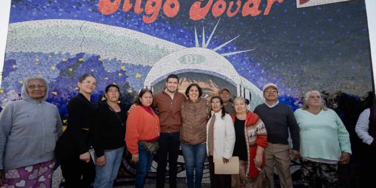 Más de 170 mil piezas rinden homenaje a Rigo Tovar: Beto Granados