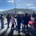 Con sentido humano, gobierno de Beto Granados apoya a trabajadores de Tridonex