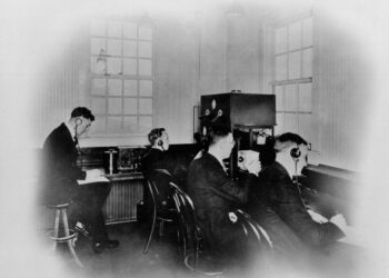 Día Mundial de la Radio: la voz que une al mundo