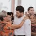 Lo que nos mueve es mejorar la vida de los matamorenses: Beto Granados