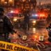 Semana violenta en Puebla: ataque armado en bar, homicidios y hallazgo de pareja ejecutada