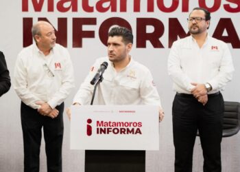 Inicia nuevo ejercicio informativo encabezado por el alcalde Beto Granados