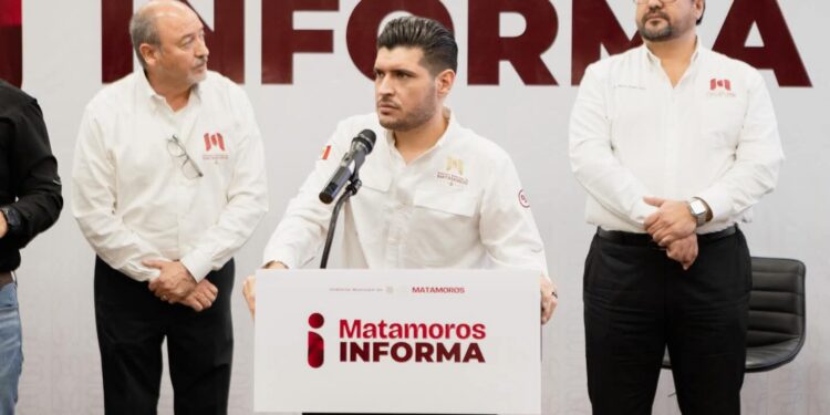 Inicia nuevo ejercicio informativo encabezado por el alcalde Beto Granados