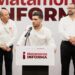 Inicia nuevo ejercicio informativo encabezado por el alcalde Beto Granados