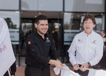 En Matamoros promovemos el bienestar y la salud de los ciudadanos: Beto Granados